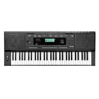 Kurzweil KP100 LB Синтезатор, 61 клавиша, полифония 128, цвет чёрный Kurzweil KP100 LB Синтезатор, 61 клавиша, полифония 128, цвет чёрный