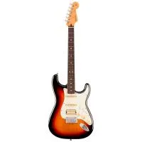 FENDER Player II Stratocaster HSS RW 3-Color Sunburst Электрогитара, 6 струн, 3-цветный санберст