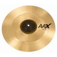 Sabian 16" AAX Freq Crash Тарелка
