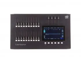 ETC ColorSource 20 ETC ColorSource 20