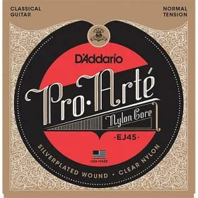 D'Addario EJ45