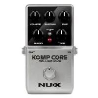 NUX NCC-2 Komp Core Deluxe MKII Педаль эффектов