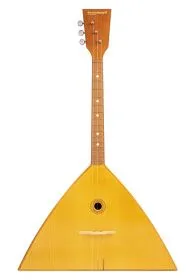 БалалайкерЪ 3S-ST