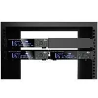 Октава OWS-A01R Крепление в рэк для радиосистемы OWS-U1200
