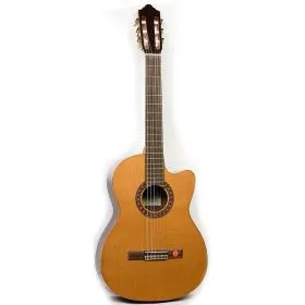 Гитара классическая STRUNAL-CREMONA C977-4/4