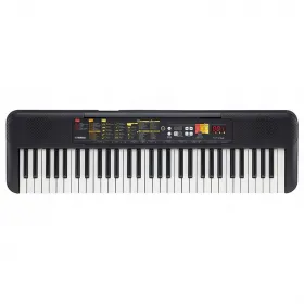 YAMAHA PSR-F52 YAMAHA PSR-F52