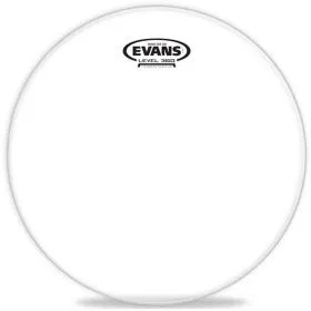 Пластик Evans S12H20 Snare Saide Hazy 200