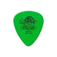 Dunlop 418R.88 Tortex Standard Медиаторы толщина 0,88мм (цена за 1шт., в упаковке 72 шт)