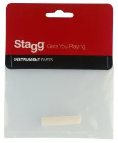 STAGG SP-NTWS-BONE