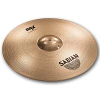 Sabian 18" B8X Rock Crash Тарелка