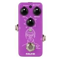 NUX NDD-3 Edge Delay Педаль эффектов