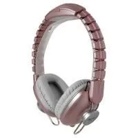 Superlux HD581 Rose Gold Наушники супра-ауральные, съёмный кабель 1м
