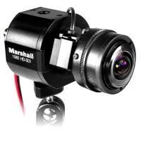 Marshall Electronics CV343-CS POV камера 2MP 1/3" Full-HD Sensor, без объектива