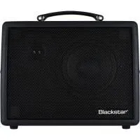 Blackstar SONNET 60 Комбоусилитель акустический, 1х6.5", 60 Вт, чёрный