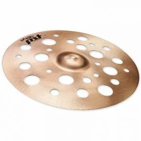 Paiste PST X Swiss Thin Crash Тарелка 16