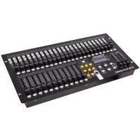 STAGE4 DIMMER PILOT 48/12 Пульт управления диммерными каналами DMX512/RDM STAGE4 DIMMER PILOT 48/12 Пульт управления диммерными каналами DMX512/RDM