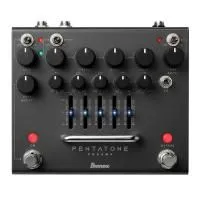 IBANEZ PTPRE Педаль эффектов для электрогитары
