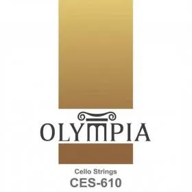 Olympia CES610