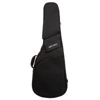 BRO BAG PAG-02BK Чехол для акустической гитары, полужесткий, чёрный
