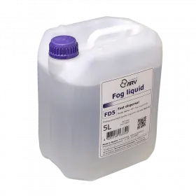 ARV Fog Liquid FD5 ARV Fog Liquid FD5