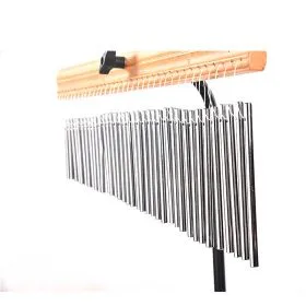 Bar Chimes, Wind Bell или Wind Chime