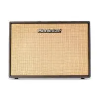 Blackstar Debut 100R 212 BLK Комбоусилитель гитарный, транзисторный, 2х12", 100 Вт., черный