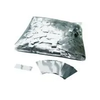 MLB CMS2050-1 Конфетти металлизированное 20х50мм, СЕРЕБРО, пакет 1кг. MLB CMS2050-1 Конфетти металлизированное 20х50мм, СЕРЕБРО, пакет 1кг.