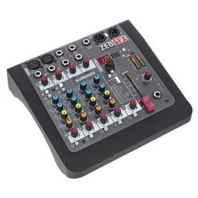 Allen&Heath ZED6FX