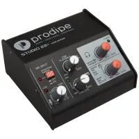 Prodipe STUDIO22+ Аудио интерфейс USB