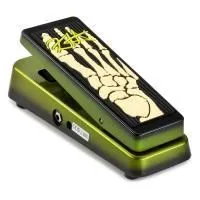 Dunlop KH95 Педаль эффектов гитарная Cry Baby Wah Kirk Hammett