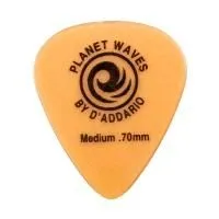 Planet Waves 1UCT4-10 Набор из 10-ти медиаторов, имитация черепашьего панциря,  0.70мм