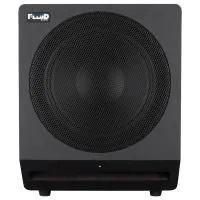 Fluid Audio FC10S Сабвуфер студийный активный 10", 200 Вт (RMS), 20–200 Гц, педаль в комплекте