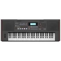 Roland E-X50 Синтезатор с автоаккомпанементом, 61 клавиша Roland E-X50 Синтезатор с автоаккомпанементом, 61 клавиша