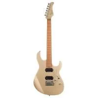 CORT G300-PRO-MGD Электрогитара G-Series, Stratocaster, цвет золотистый металлик CORT G300-PRO-MGD Электрогитара G-Series, Stratocaster, цвет золотистый металлик