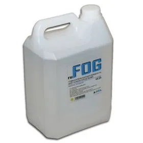 ruFOG FOG BLUE Fluid ruFOG FOG BLUE Fluid