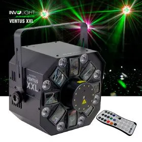Involight Ventus XXL Involight Ventus XXL