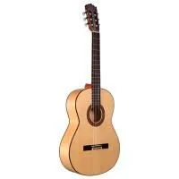 ALTAMIRA N300F Гитара классическая 4/4, фламенко, цвет натуральный