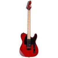 ESP LTD TE-200 MSTBC Электрогитара 6-струнная, цвет вишневый ESP LTD TE-200 MSTBC Электрогитара 6-струнная, цвет вишневый