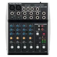 Behringer XENYX 802S Пульт микшерный