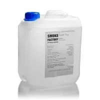 Smoke Factory Super Fog 5-Ltr Can Жидкость для генератора дыма, среднего рассеивания, 5 литров Smoke Factory Super Fog 5-Ltr Can Жидкость для генератора дыма, среднего рассеивания, 5 литров