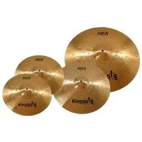 KINGDO H68 SET 14"+16"+20" Комплект тарелок