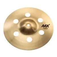 Sabian 10" AAX Air Splash Тарелка