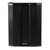 dB Technologies FIFTY 410T TOP Акустическая система активная, 4х10", 1600 Вт (RMS), чёрная