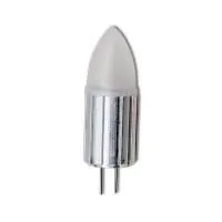 RS LED-G4-12/2-3000 Лампа светодиодная G4, 12V, 2Вт, 3000К,130лм RS LED-G4-12/2-3000 Лампа светодиодная G4, 12V, 2Вт, 3000К,130лм