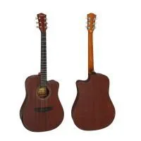 Klever KD-550 Гитара акустическая Dreadnought