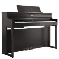 Roland HP704-DR + KSH704/2DR Пианино цифровое, 88 клавиш, 384 полифония, 324 тембра Roland HP704-DR + KSH704/2DR Пианино цифровое, 88 клавиш, 384 полифония, 324 тембра