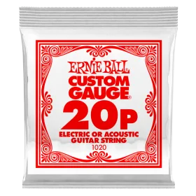 Ernie Ball .020