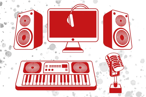 10 устройств для мобильной студии