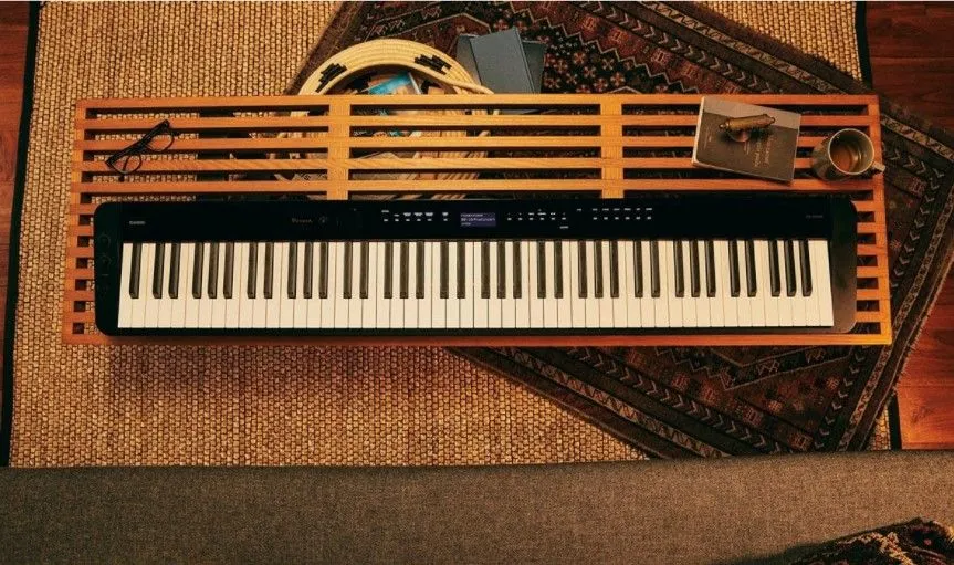 CASIO Privia PX-S3100BK