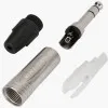 NEUTRIK NP3X Разъем Jack 1/4